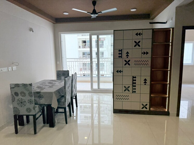 Living Room, priya-prestigious-apartments 3 Bedroom 1796 Sq.Ft. Apartment In Moula Ali Hyderabad 9390312