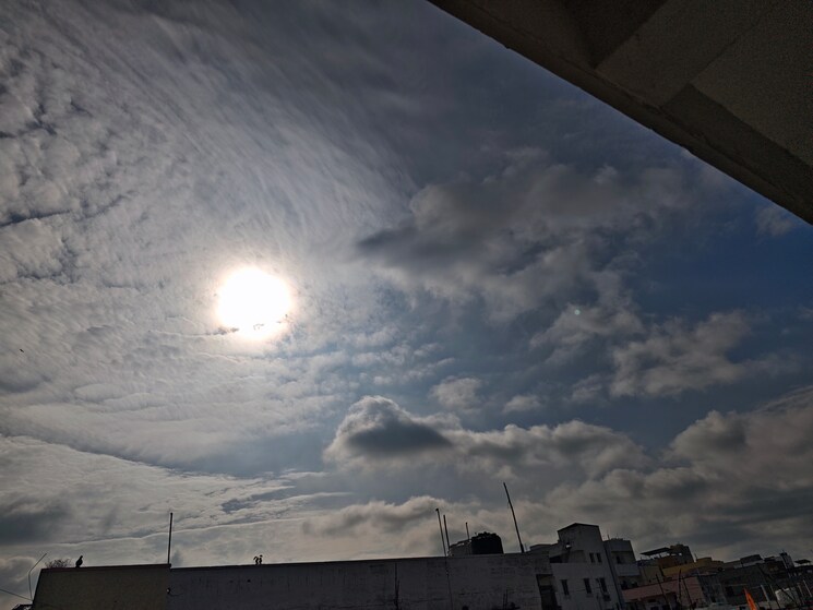 Exterior View, priya-prestigious-apartments 3 Bedroom 1796 Sq.Ft. Apartment In Moula Ali Hyderabad 9390312