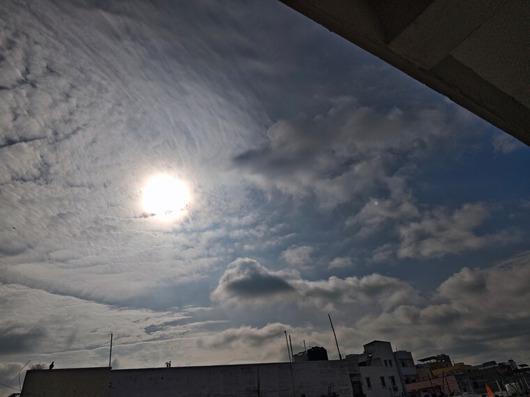 Exterior View, priya-prestigious-apartments 3 Bedroom 1796 Sq.Ft. Apartment In Moula Ali Hyderabad 9390312