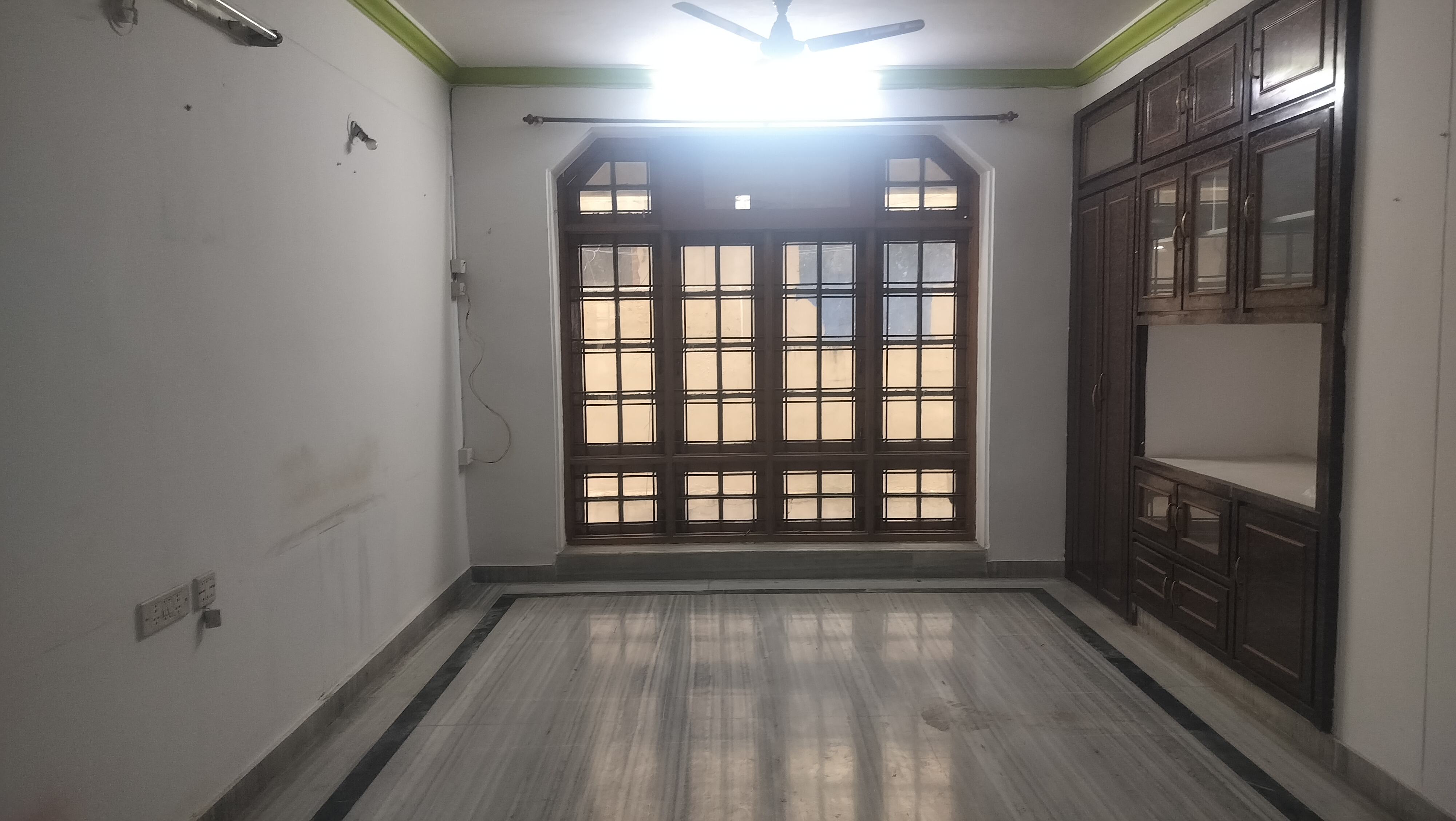 3 BHK + Pooja Room Apartment For Rent in Bupse 