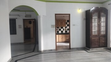 Building Lobby in 3 BHK Apartment at Jubilee Hills – for Rent
