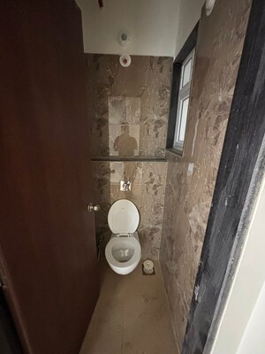 Master Bedroom in 2 BHK Apartment at VTP Cygnus, Kharadi – for Sale