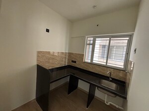 Kitchen in 2 BHK Apartment at VTP Cygnus, Kharadi – for Sale