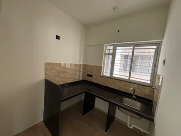 Kitchen in 2 BHK Apartment at VTP Cygnus, Kharadi – for Sale