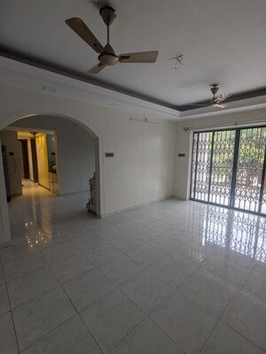 3 BHK Apartment For Rent in Sai Heritage Aundh, Aundh