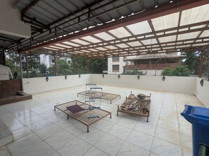 3 BHK Apartment – Exterior View View at Sai Heritage Aundh, Aundh - for Rent