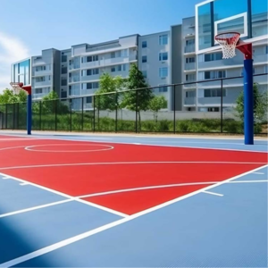 2 BHK Apartment For Sale in Ajmera Manhattan, Bhakti Park