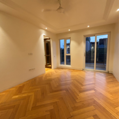 4 BHK Builder Floor For Sale in Vasant Vihar