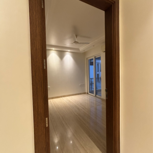 Room in 4 BHK Builder Floor at Vasant Vihar – for Sale