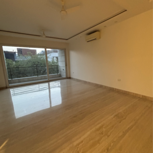 Room in 4 BHK Builder Floor at Vasant Vihar – for Sale