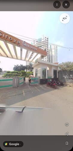2 BHK Apartment For Sale in Siroya Environ