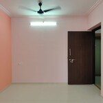 1 BHK 445 Sq.Ft. Apartment in Raunak Unnathi Woods Phase 6