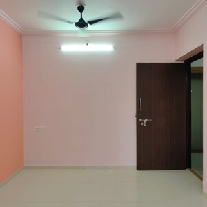 1 BHK Apartment For Sale in Raunak Unnathi Woods Phase 6, Kasarvadavali