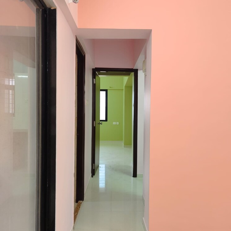 undefined, raunak-unnathi-woods-phase-6 1 Bedroom 445 Sq.Ft. Apartment In Kasarvadavali Thane 9390329