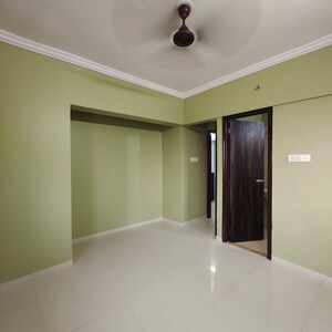 Room in 1 BHK Apartment at Raunak Unnathi Woods Phase 6, Kasarvadavali – for Sale