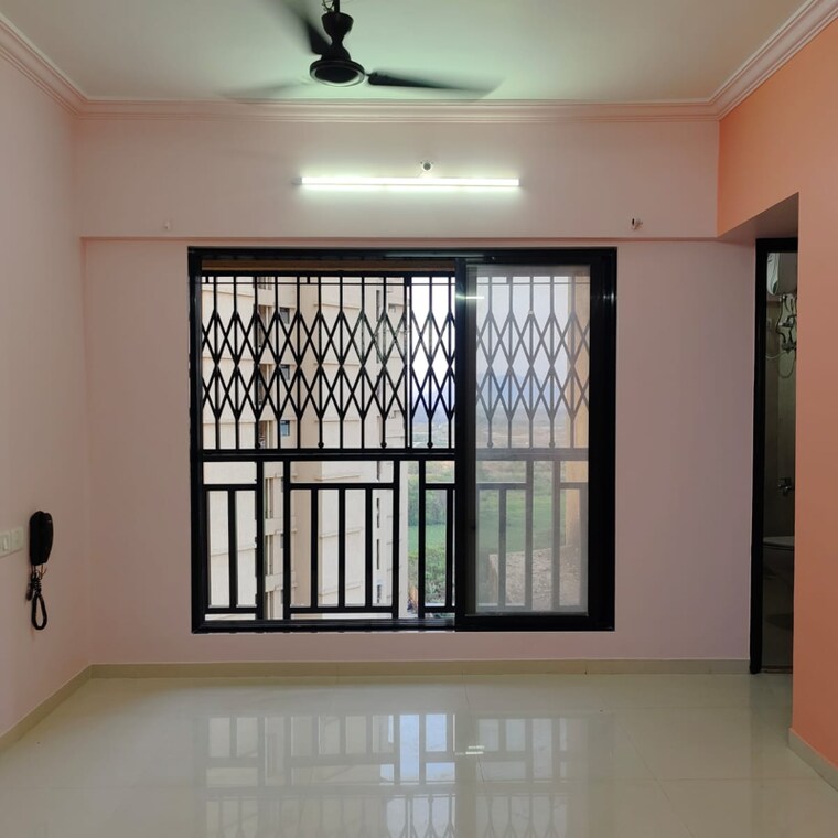 Room, raunak-unnathi-woods-phase-6 1 Bedroom 445 Sq.Ft. Apartment In Kasarvadavali Thane 9390329