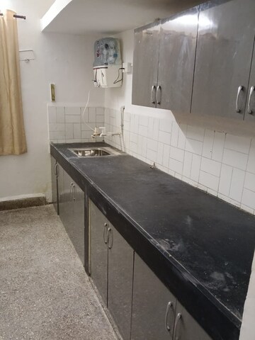 Kitchen in 4 BHK Penthouse at Reputed Kirloskar Residency, Aundh – for Sale