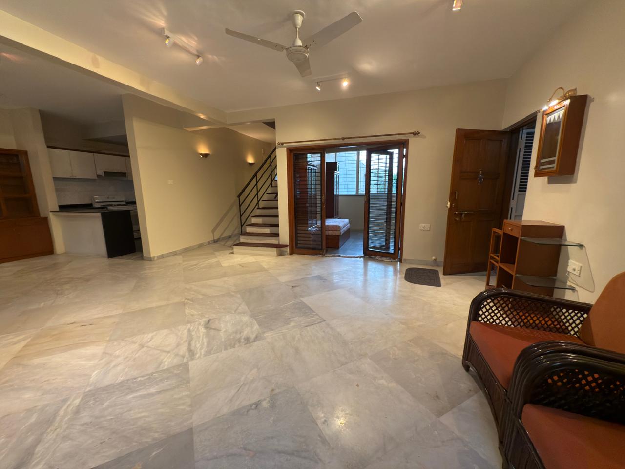 4 BHK Penthouse For Sale in Reputed Kirloskar Residency