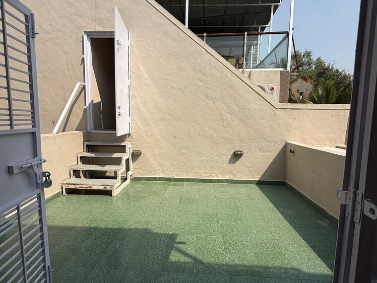 undefined, reputed-kirloskar-residency 4 Bedroom 3500 Sq.Ft. Penthouse In Aundh Pune 9390332