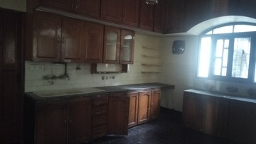 Kitchen in  Warehouse at Jubilee Hills – for Rent