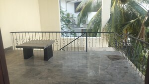 Balcony in  Warehouse at Jubilee Hills – for Rent