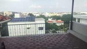  Warehouse – Exterior View View at Jubilee Hills - for Rent