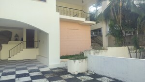  Warehouse – Exterior View View at Jubilee Hills - for Rent