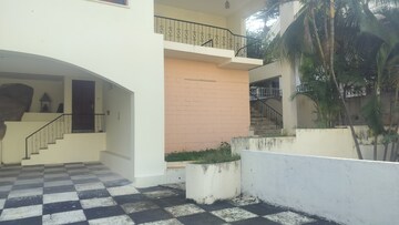  Warehouse – Exterior View View at Jubilee Hills - for Rent