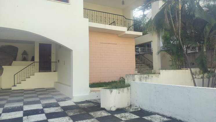 Exterior View, jubilee hills Commercial Warehouse 5000 Sq.Yd. In Jubilee Hills Hyderabad 9390330