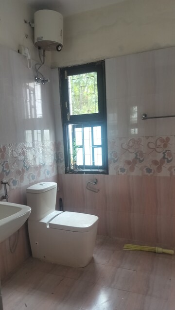 Bathroom in  Warehouse at Jubilee Hills – for Rent