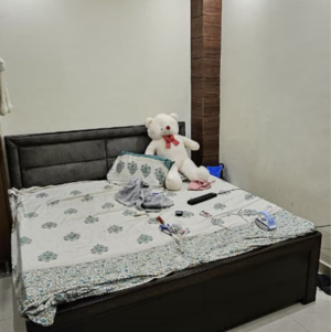 1 RK Builder Floor For Rent in Saket