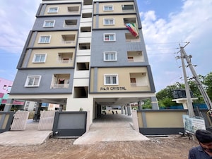 2 BHK Apartment For Sale in Konthamuru