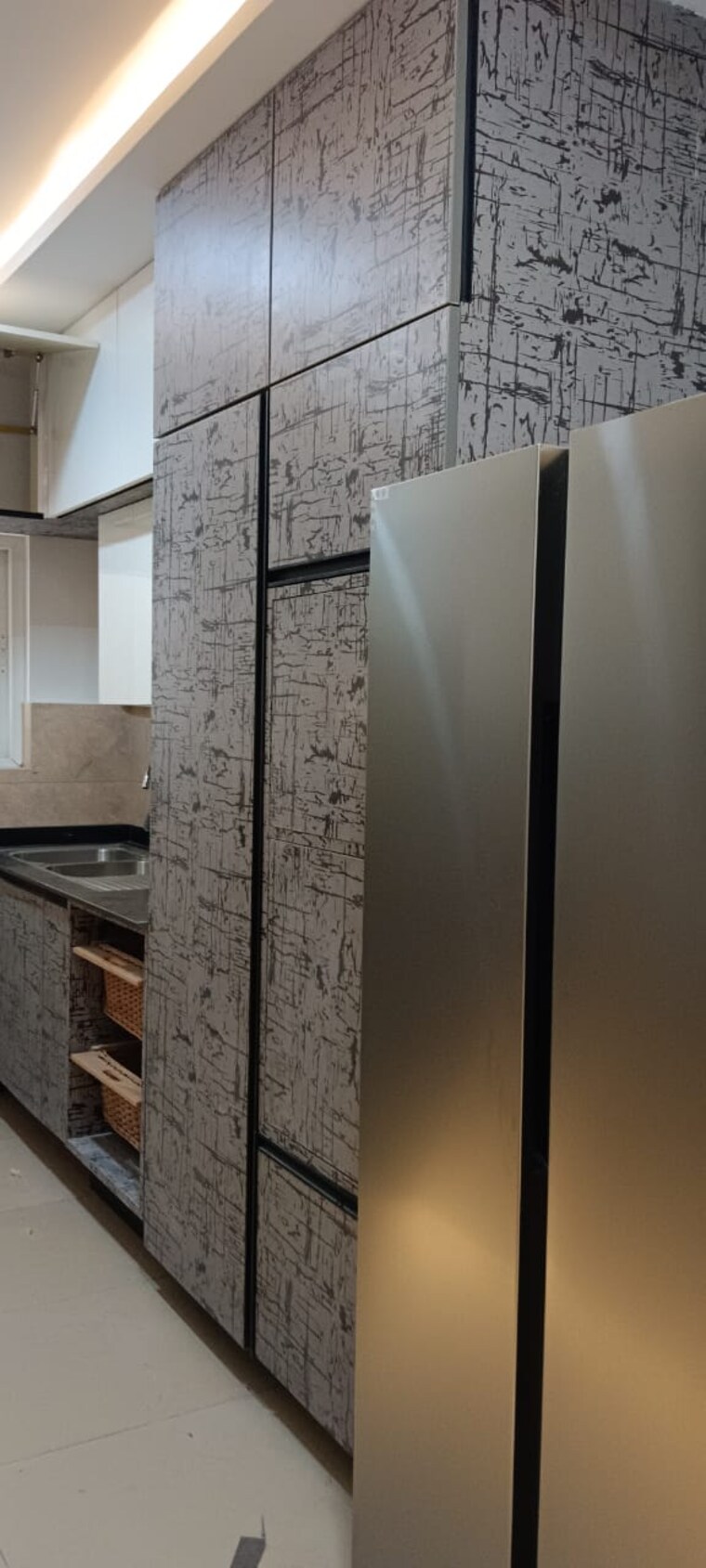 undefined, prestige-high-fields 3.5 Bedroom 1993 Sq.Ft. Apartment In Gachibowli Hyderabad 9390345