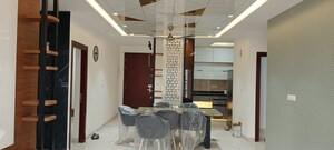 3.5 BHK Apartment For Rent in Prestige High Fields, Gachibowli
