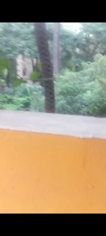 Swimming Pool in 4 BHK Independent House at Chembur – for Rent