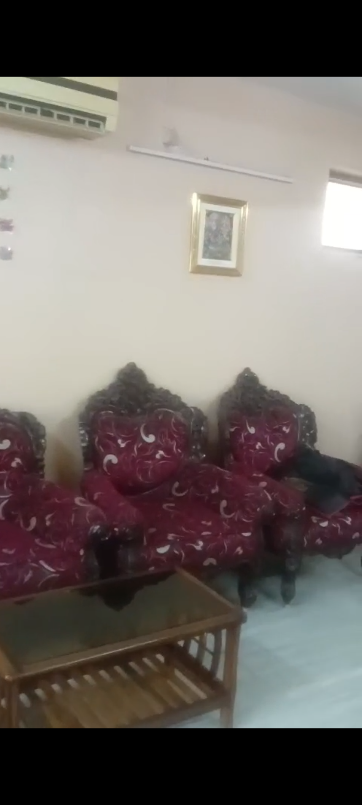 4 BHK + Study Room Independent House For Rent in Chembur Colony Rcf 