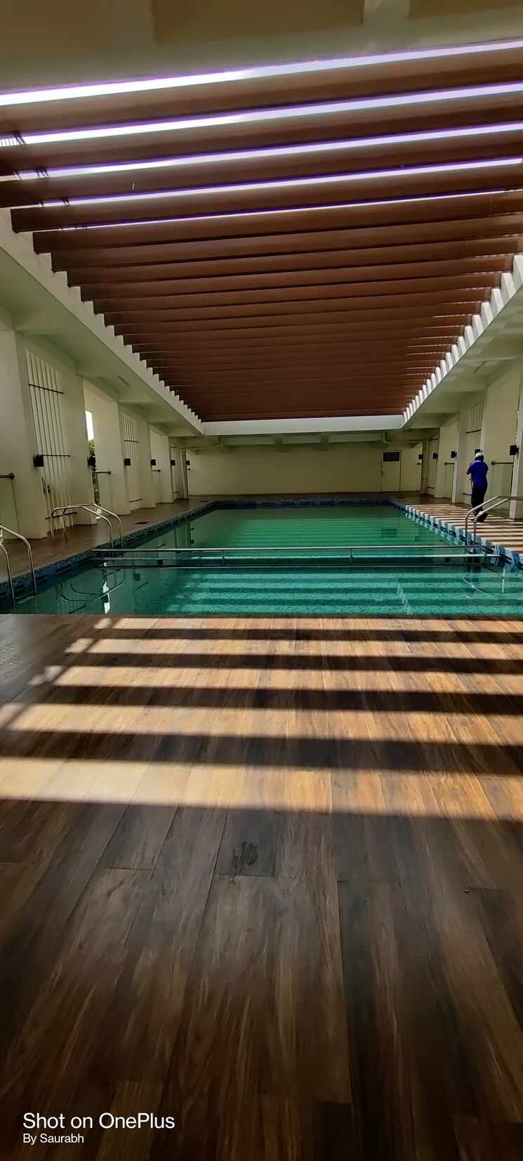 Exterior View, godrej-boulevard 3 Bedroom 952 Sq.Ft. Apartment In Manjari Pune 9390351