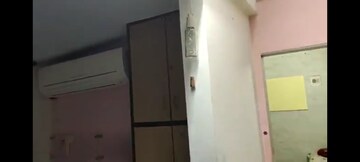 Building Lobby in 1 BHK Apartment at Ghatkopar East – for Rent