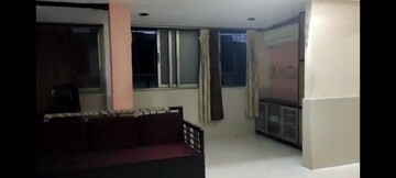 Living Room in 1 BHK Apartment at Ghatkopar East – for Rent