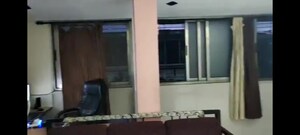 Bathroom in 1 BHK Apartment at Ghatkopar East – for Rent