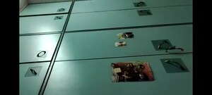 Furnished Amenities in 1 BHK Apartment at Ghatkopar East – for Rent