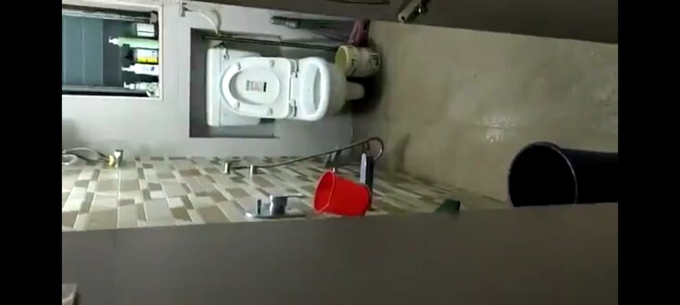 Bathroom, ghatkopar east 1 Bedroom 550 Sq.Ft. Apartment In Ghatkopar East Mumbai 9390347