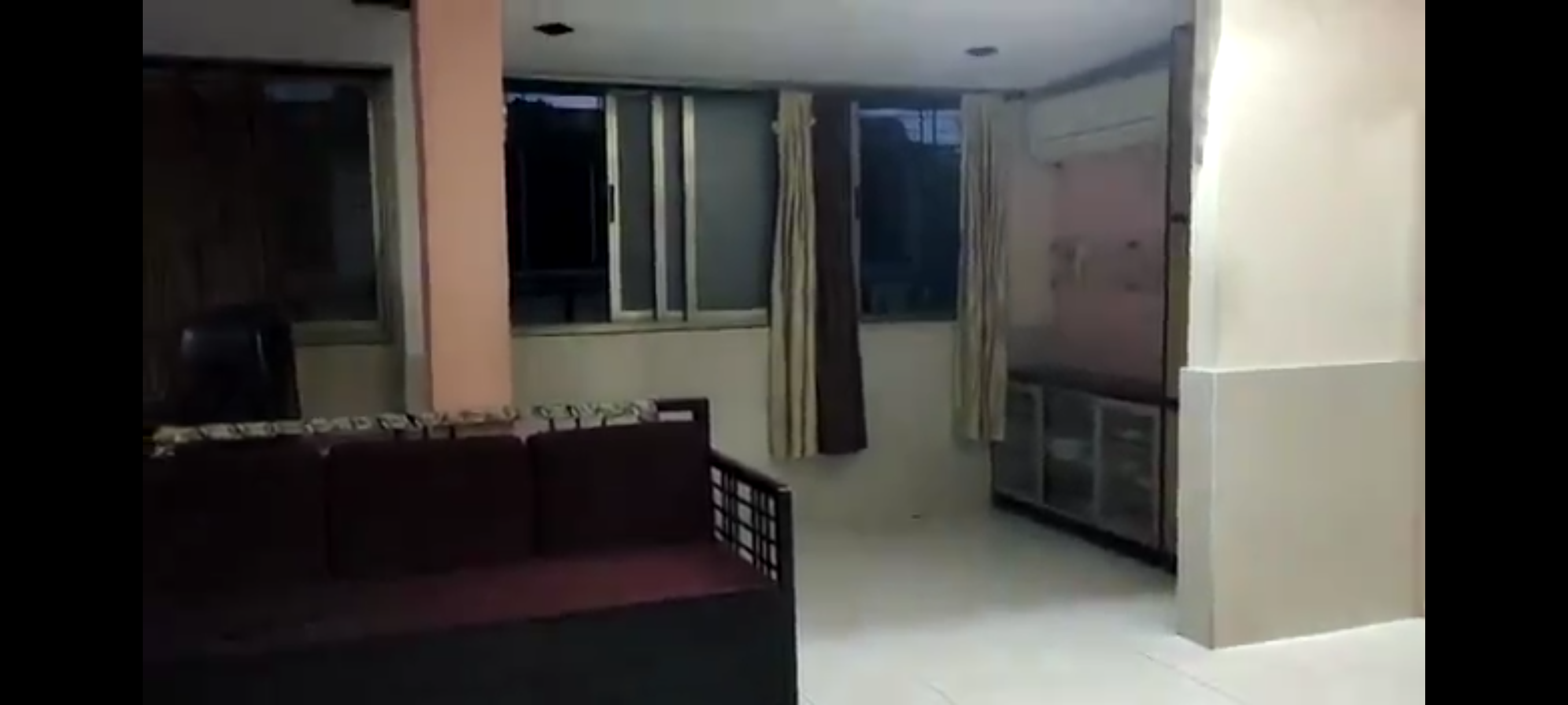 1 BHK + Study Room Apartment For Rent in Garidiya Nagar