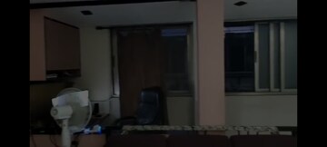 Building Lobby in 1 BHK Apartment at Ghatkopar East – for Rent