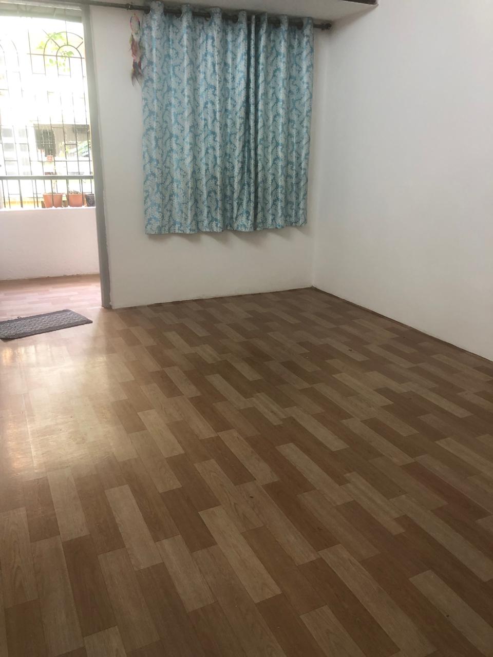 1 BHK Apartment For Rent in Oriental Gold Apartment