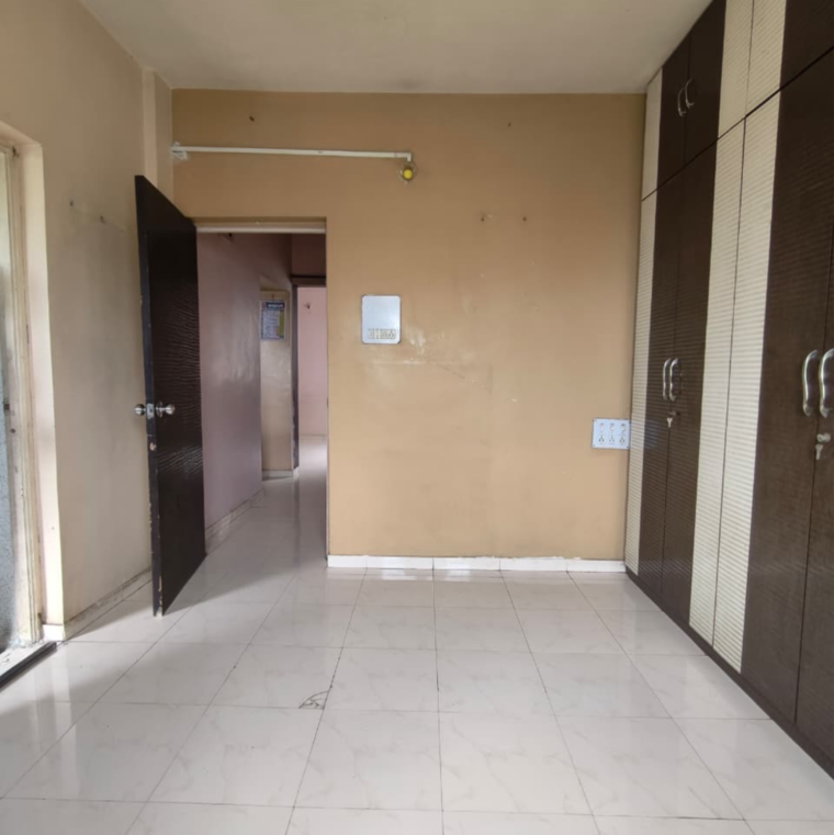 undefined, dhayari 1 Bedroom 650 Sq.Ft. Apartment In Dhayari Pune 9390353