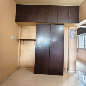 Kitchen in 1 BHK Apartment at Dhayari – for Sale