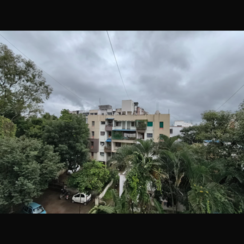 1 BHK + Extra Room Apartment For Sale in Dhayari