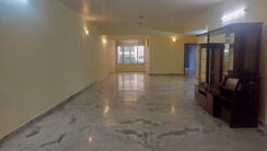 3 BHK + Pooja Room Apartment For Sale in Jubilee Hills