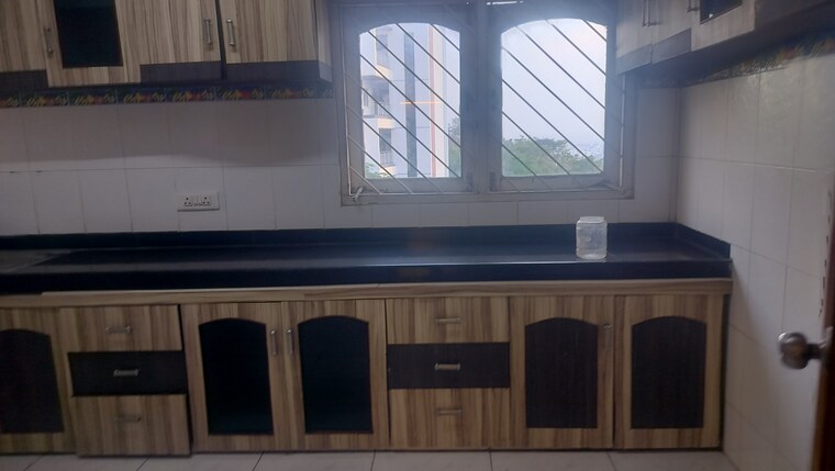 Exterior View, jubilee hills 3 Bedroom 2900 Sq.Ft. Apartment In Jubilee Hills Hyderabad 9390356